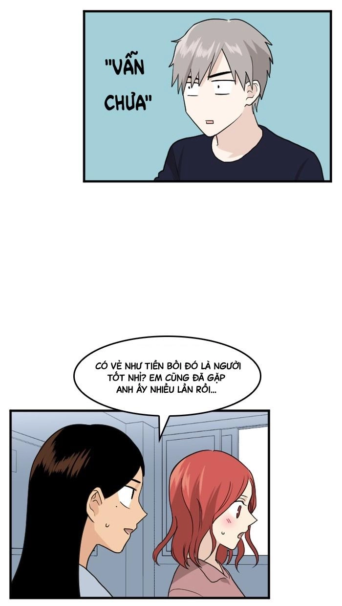 Người Đẹp Gangnam Chapter 39 - 45