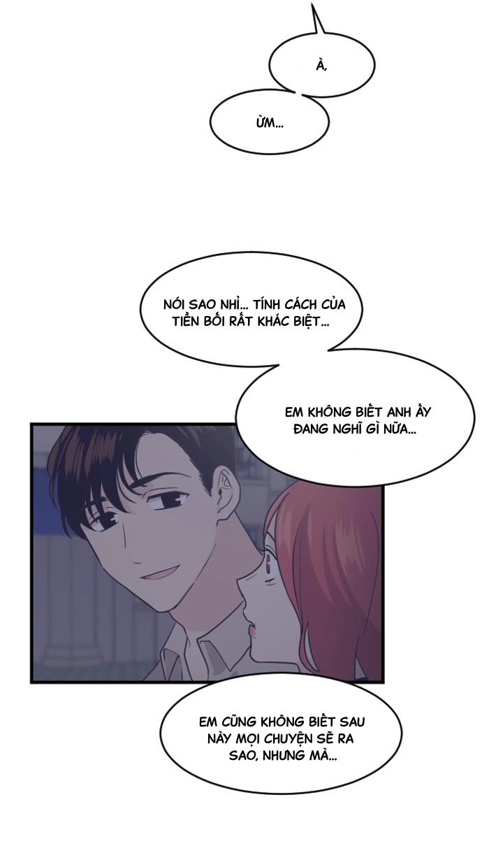 Người Đẹp Gangnam Chapter 39 - 46