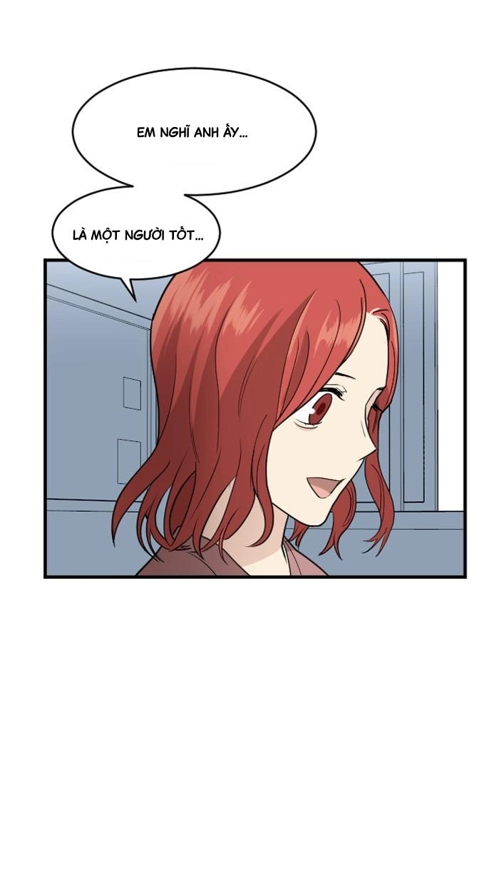 Người Đẹp Gangnam Chapter 39 - 47