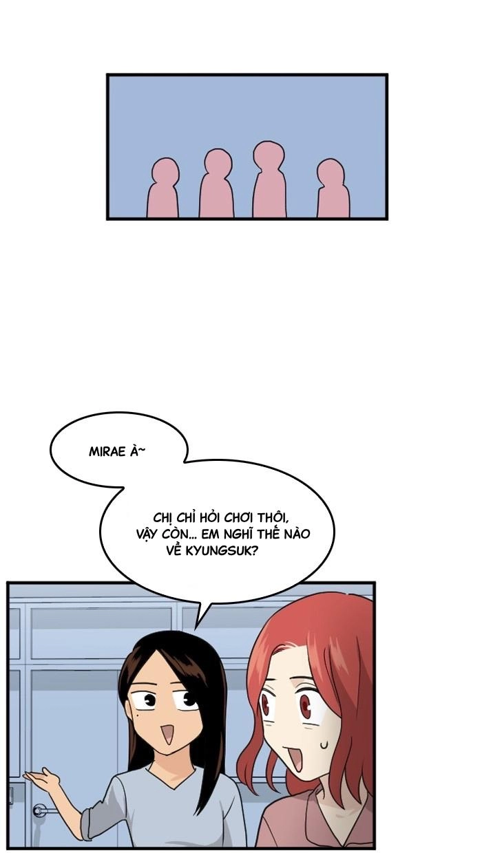 Người Đẹp Gangnam Chapter 39 - 48