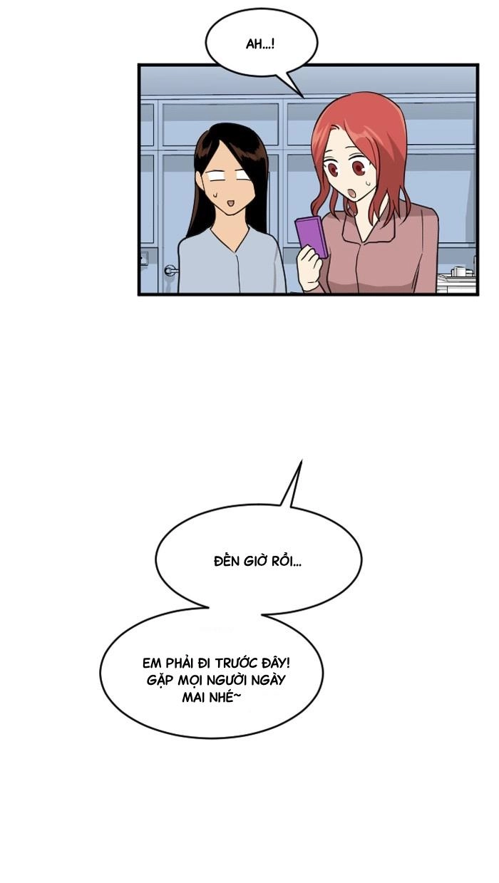 Người Đẹp Gangnam Chapter 39 - 54