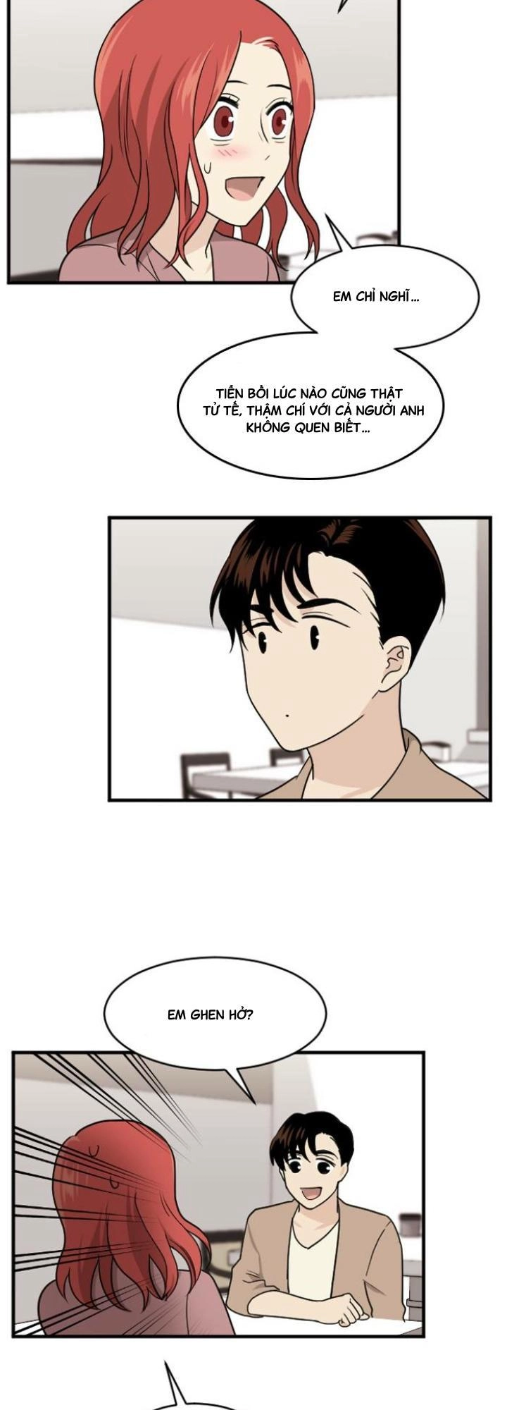 Người Đẹp Gangnam Chapter 40 - 11