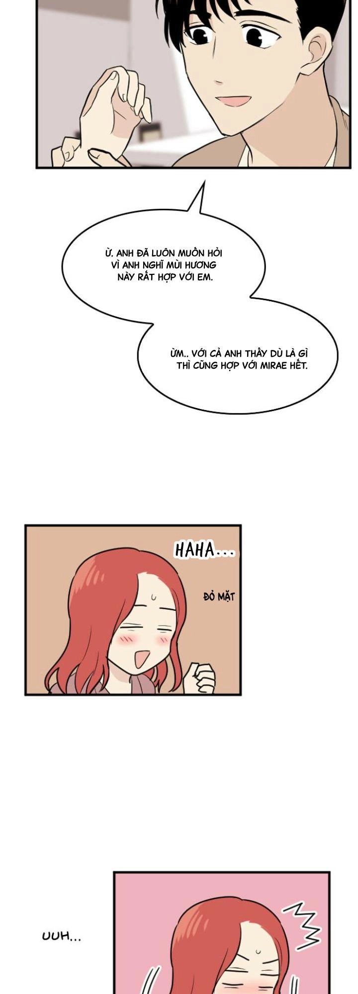 Người Đẹp Gangnam Chapter 40 - 18