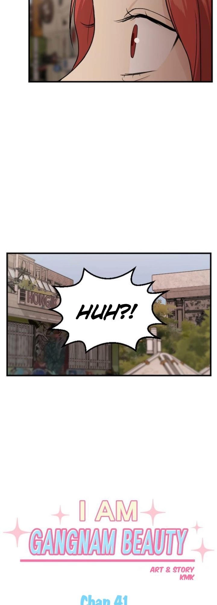 Người Đẹp Gangnam Chapter 41 - 4