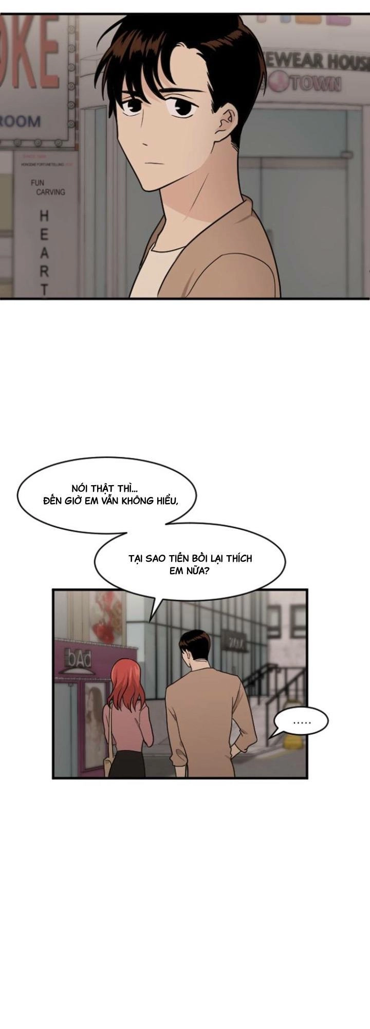 Người Đẹp Gangnam Chapter 41 - 9