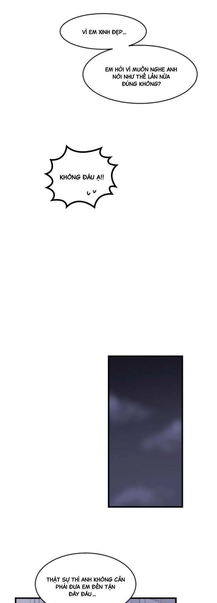 Người Đẹp Gangnam Chapter 41 - 10