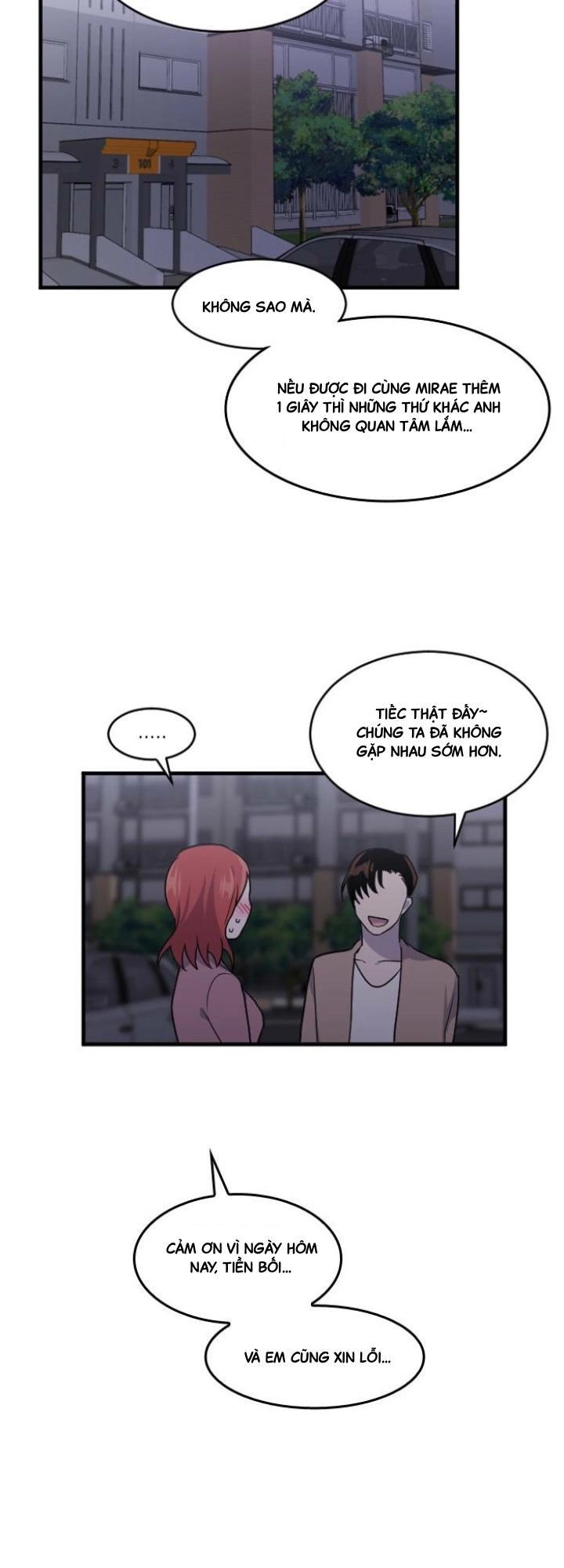 Người Đẹp Gangnam Chapter 41 - 11