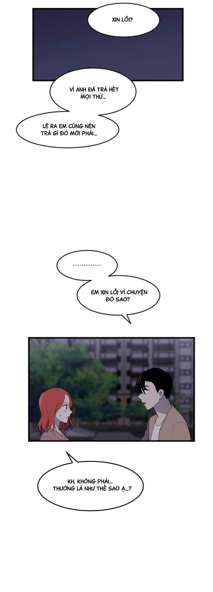 Người Đẹp Gangnam Chapter 41 - 12