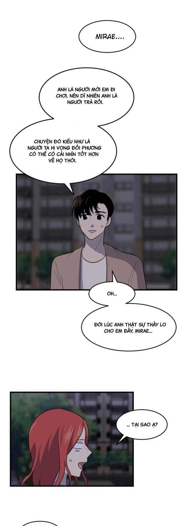 Người Đẹp Gangnam Chapter 41 - 13