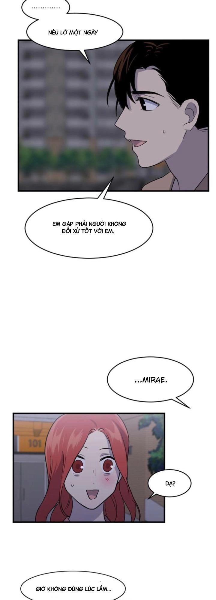 Người Đẹp Gangnam Chapter 41 - 14