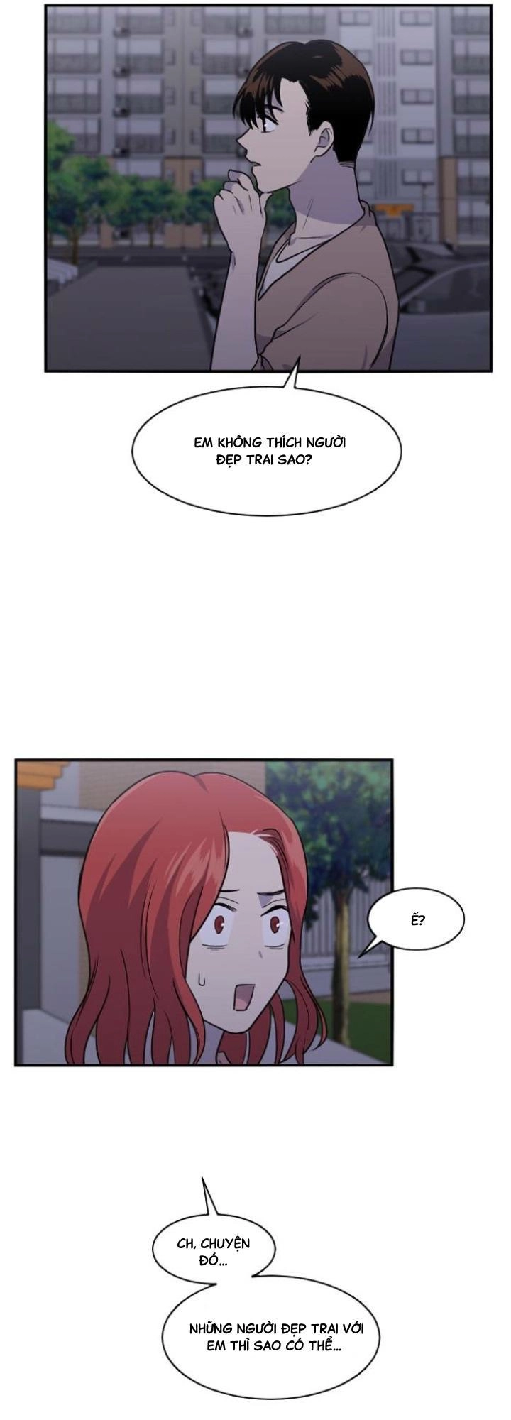 Người Đẹp Gangnam Chapter 41 - 16