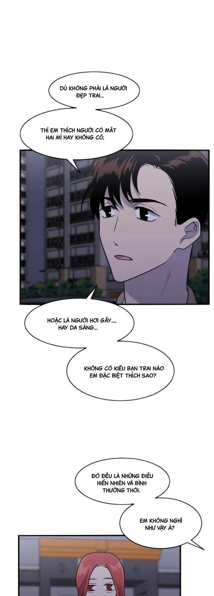 Người Đẹp Gangnam Chapter 41 - 17