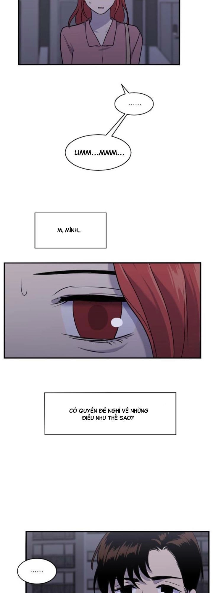 Người Đẹp Gangnam Chapter 41 - 18