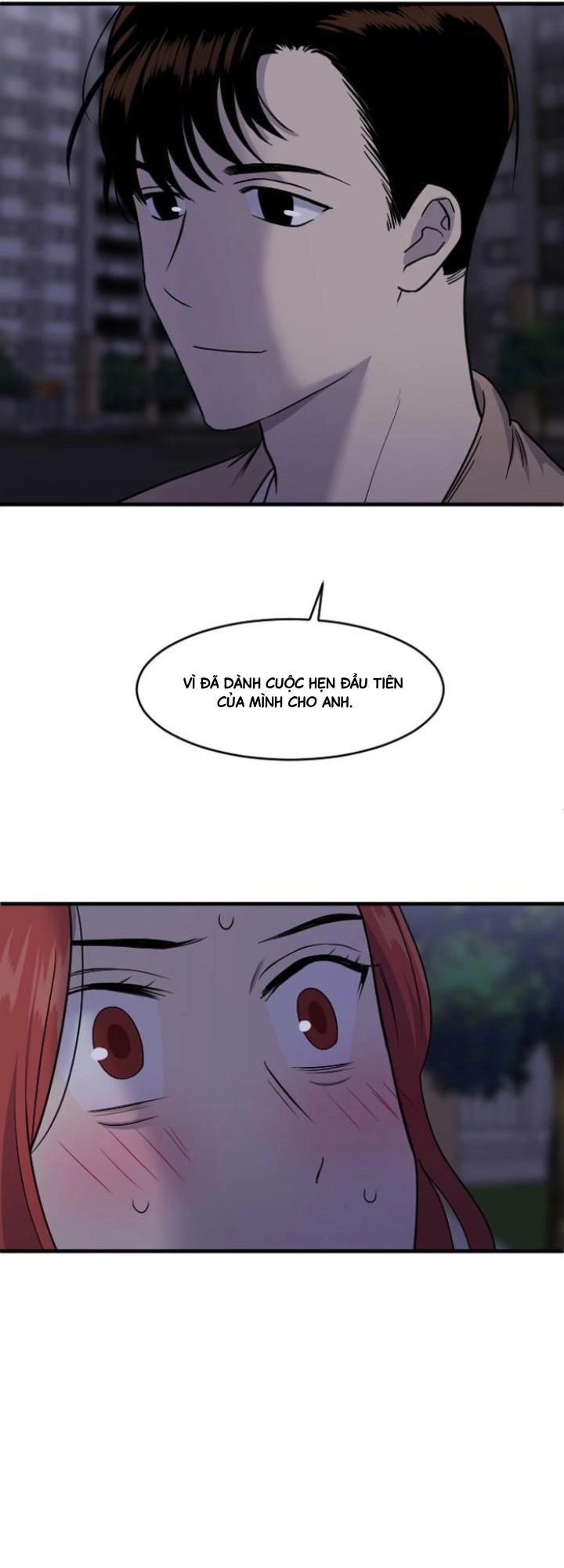 Người Đẹp Gangnam Chapter 41 - 22