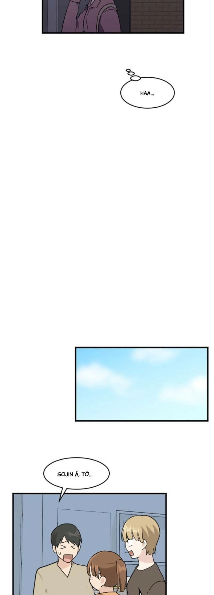 Người Đẹp Gangnam Chapter 41 - 24