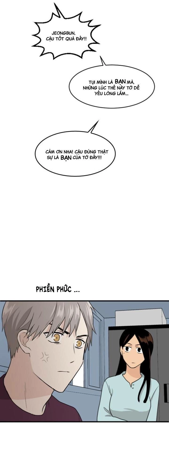 Người Đẹp Gangnam Chapter 41 - 29