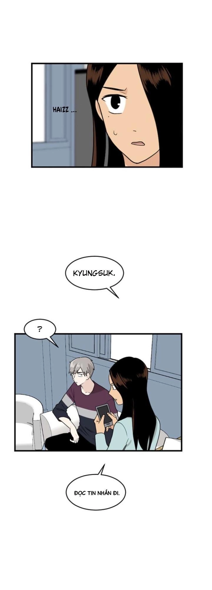 Người Đẹp Gangnam Chapter 41 - 30