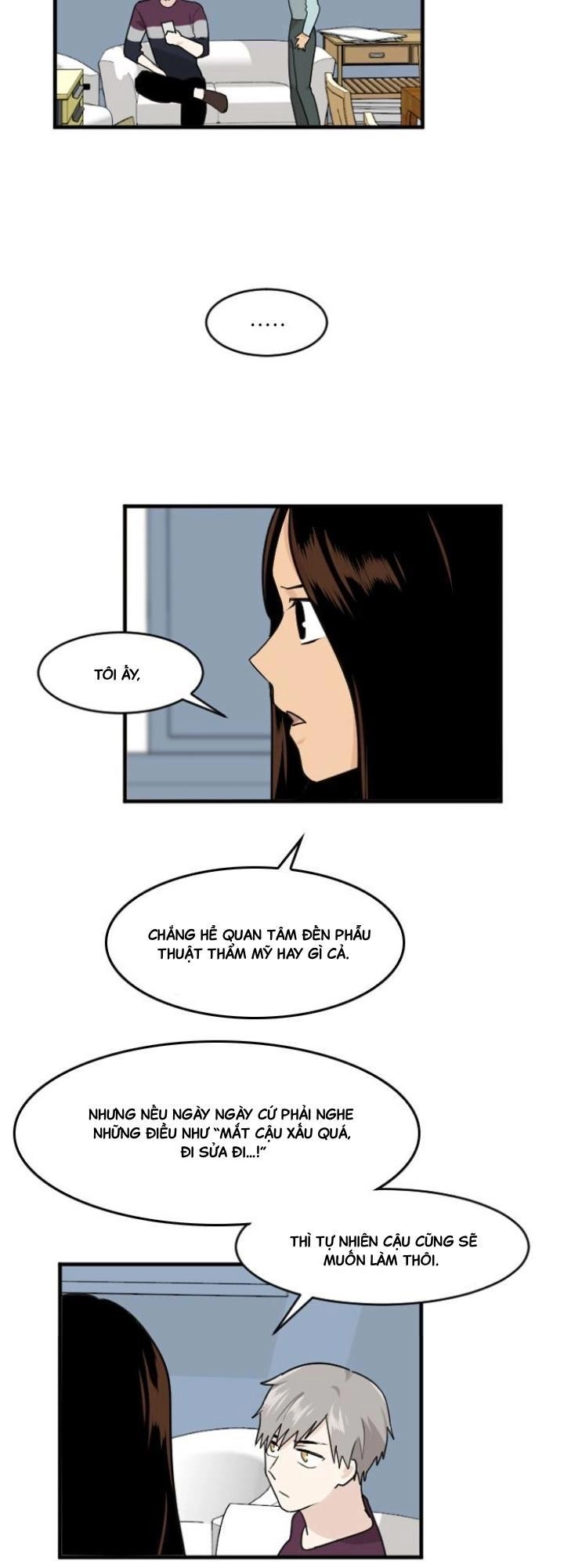 Người Đẹp Gangnam Chapter 41 - 33