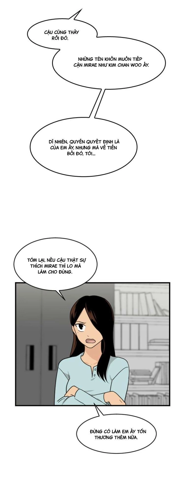 Người Đẹp Gangnam Chapter 41 - 36