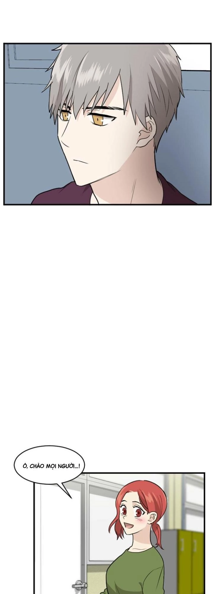 Người Đẹp Gangnam Chapter 41 - 37