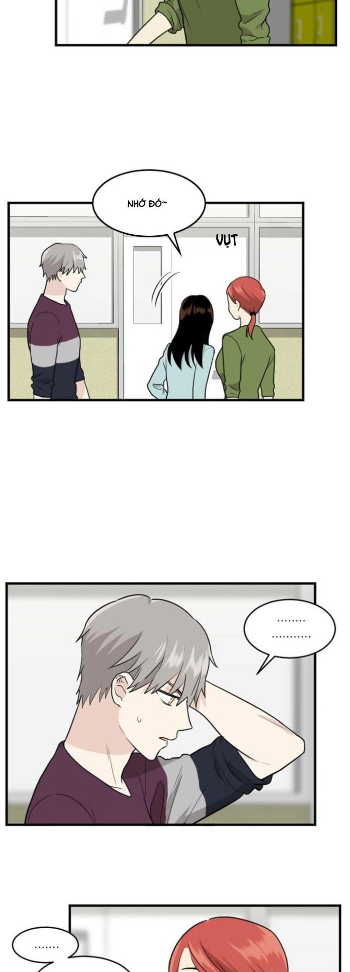 Người Đẹp Gangnam Chapter 41 - 38