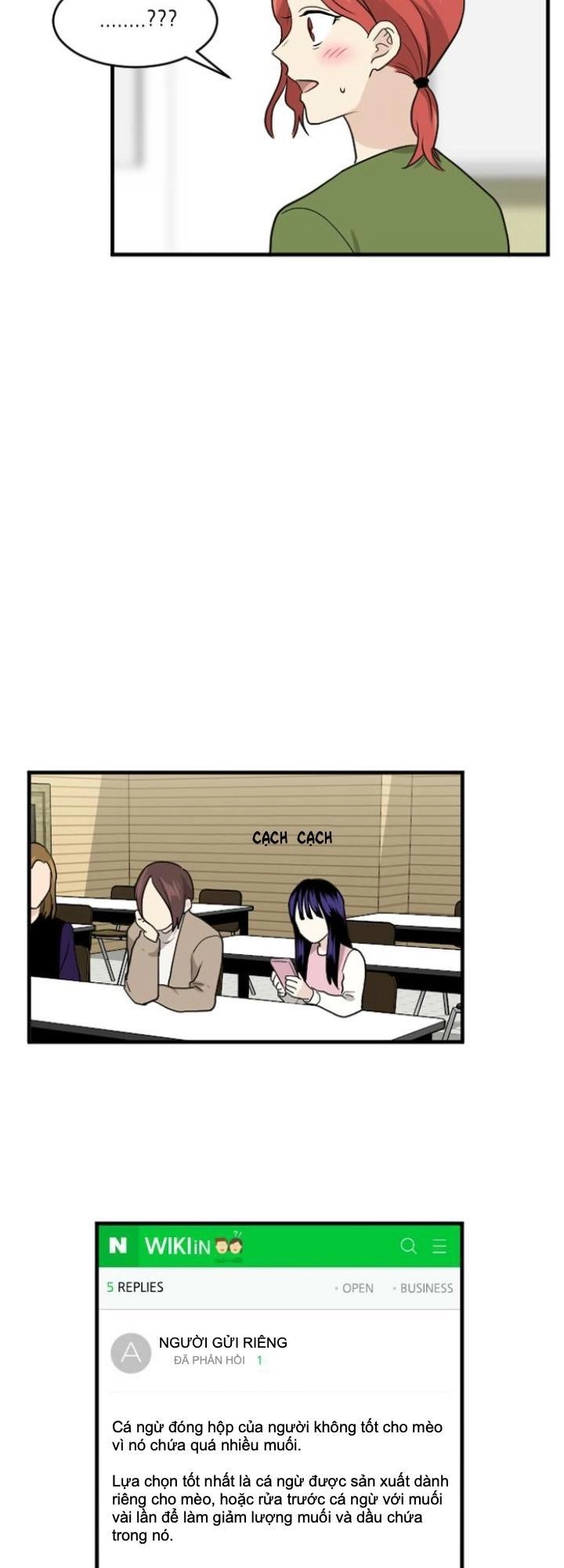 Người Đẹp Gangnam Chapter 41 - 39