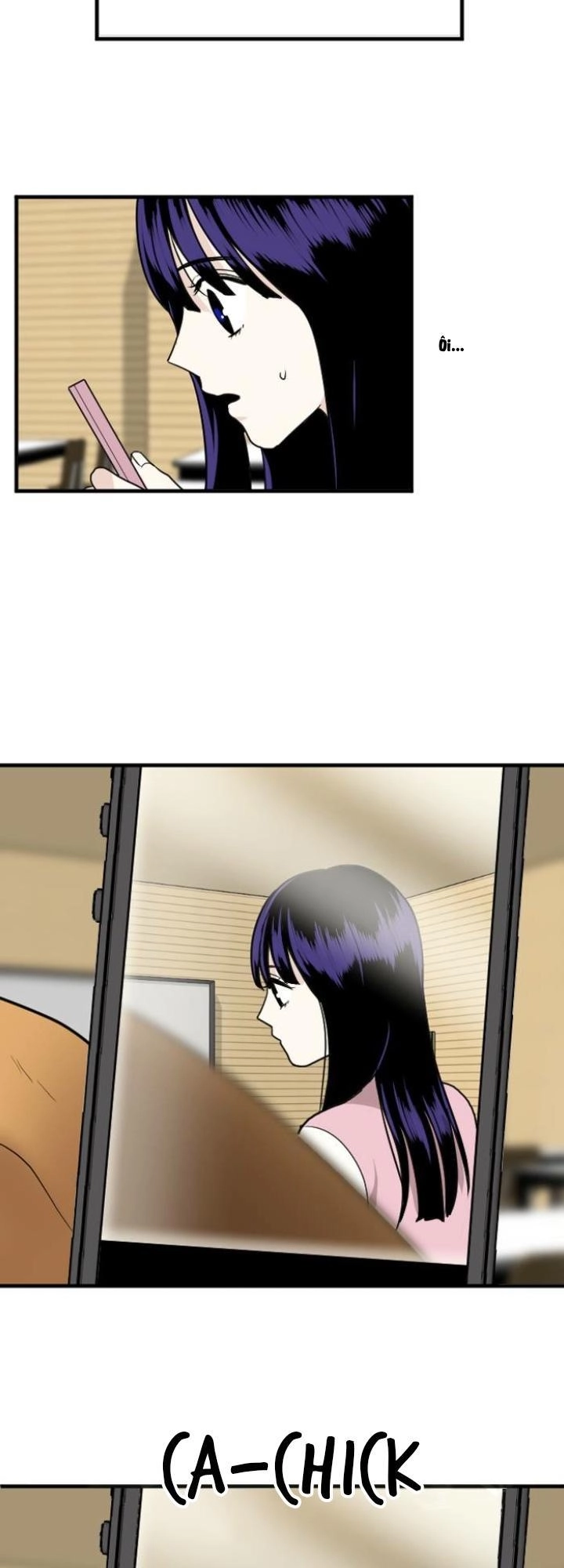 Người Đẹp Gangnam Chapter 41 - 40