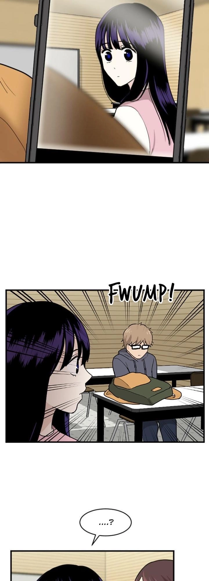 Người Đẹp Gangnam Chapter 41 - 41