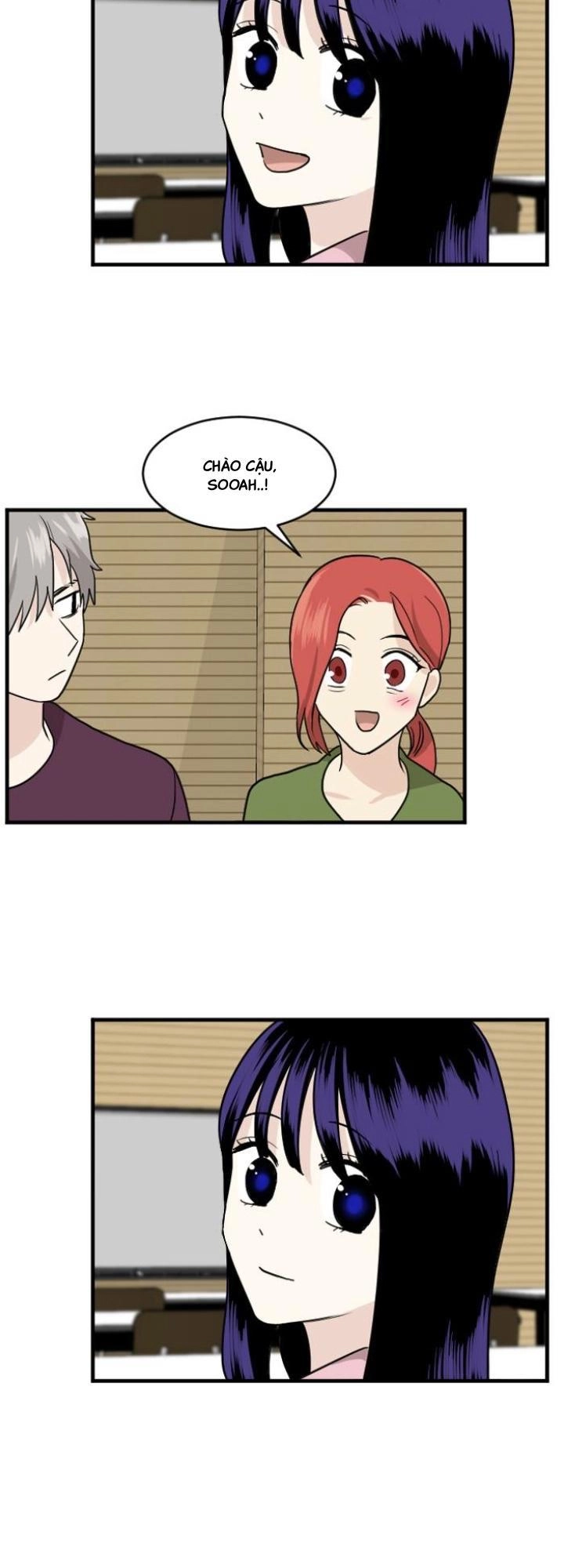 Người Đẹp Gangnam Chapter 41 - 45