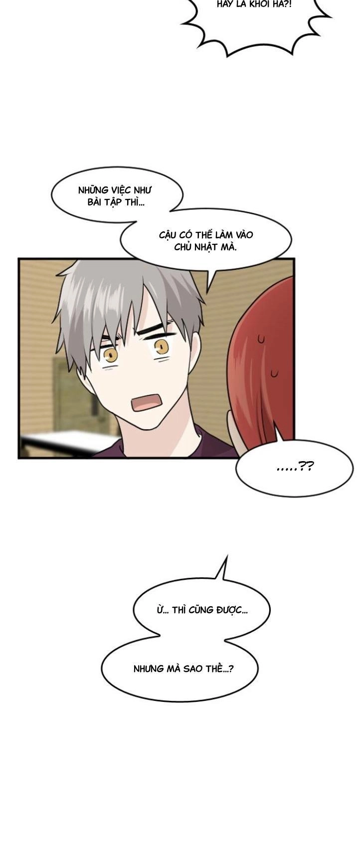 Người Đẹp Gangnam Chapter 41 - 48