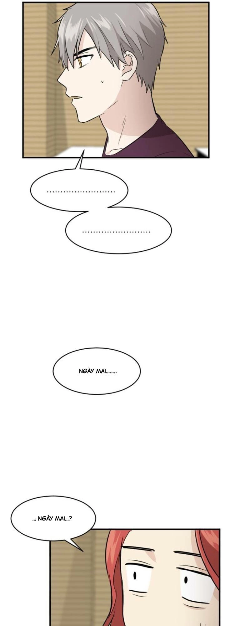 Người Đẹp Gangnam Chapter 41 - 49