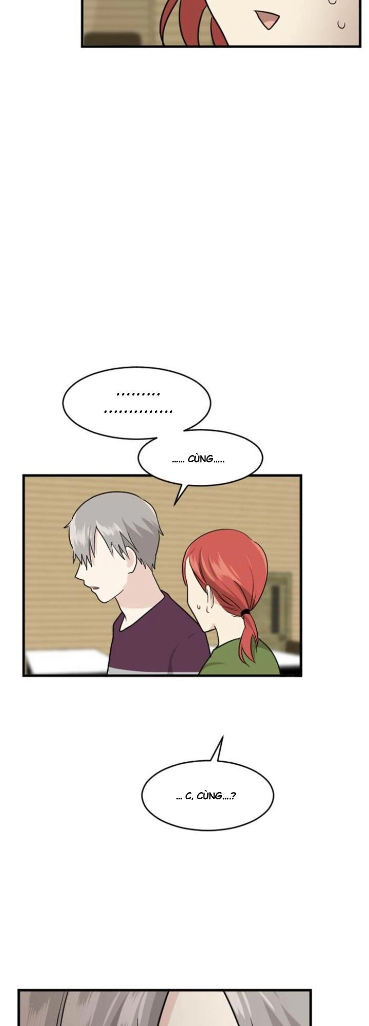 Người Đẹp Gangnam Chapter 41 - 50