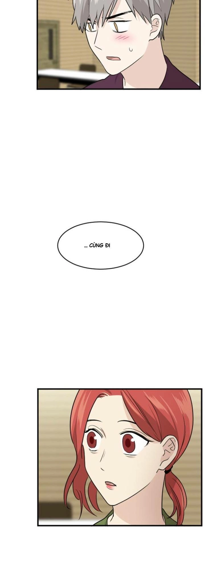 Người Đẹp Gangnam Chapter 41 - 52