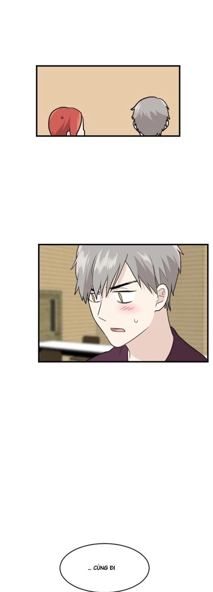 Người Đẹp Gangnam Chapter 42 - 3