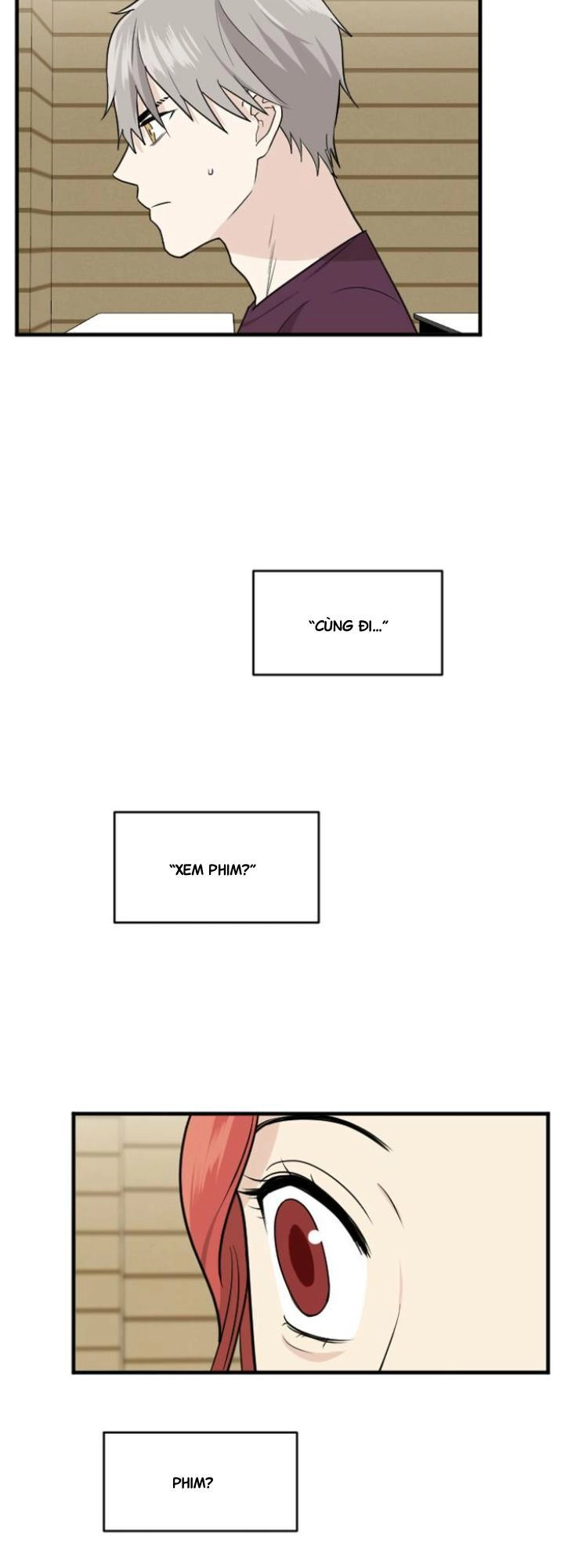 Người Đẹp Gangnam Chapter 42 - 6