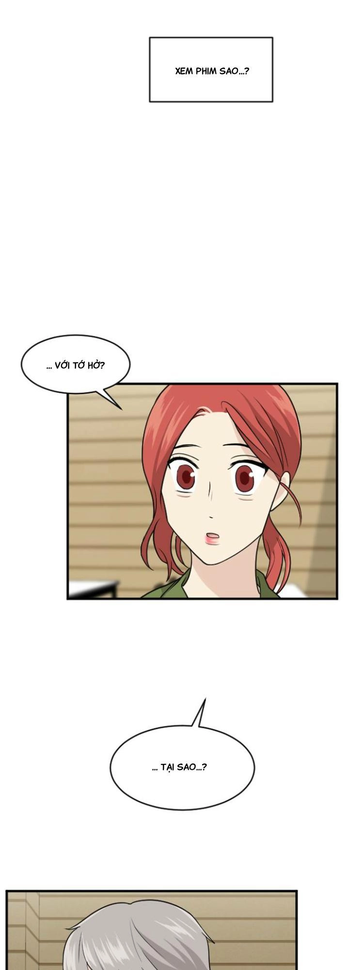 Người Đẹp Gangnam Chapter 42 - 7