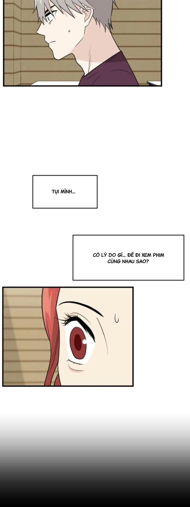 Người Đẹp Gangnam Chapter 42 - 8