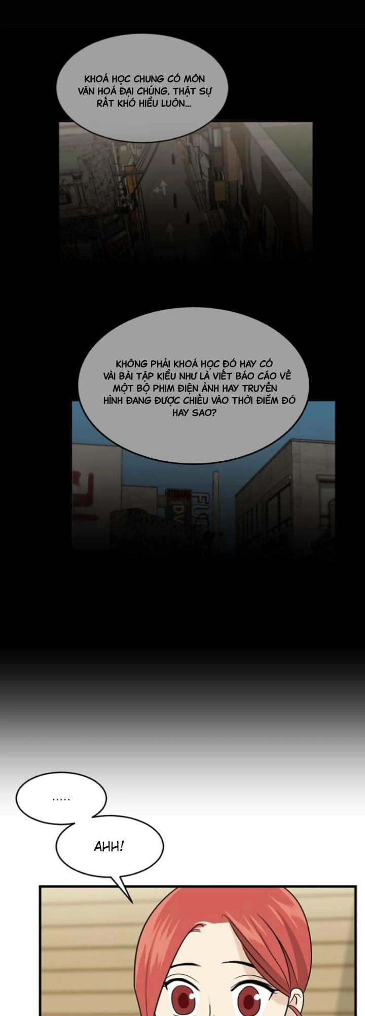 Người Đẹp Gangnam Chapter 42 - 9