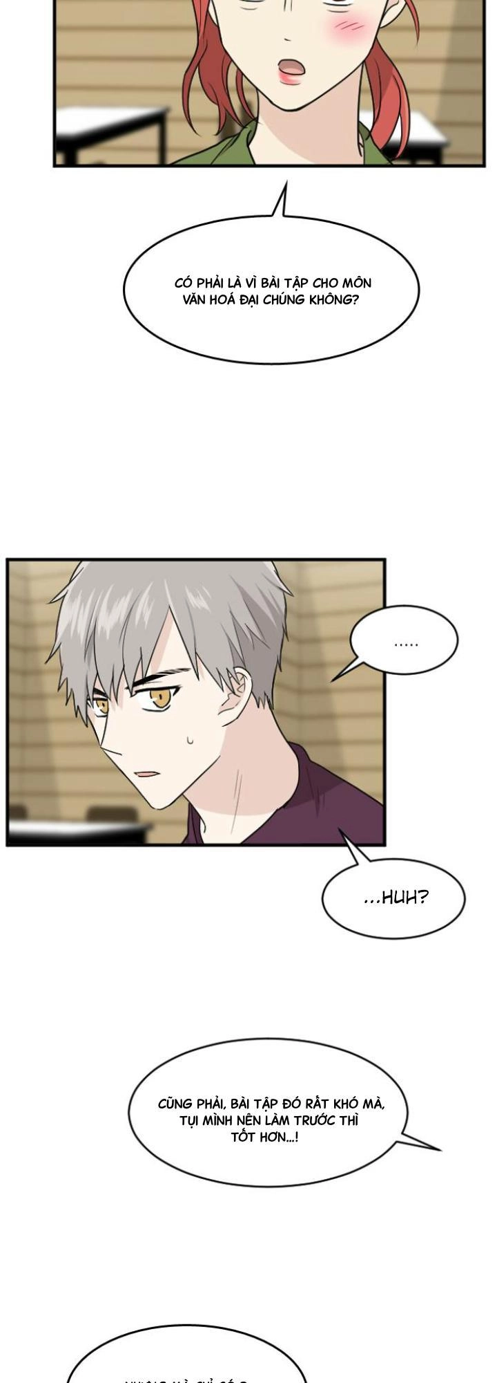 Người Đẹp Gangnam Chapter 42 - 10