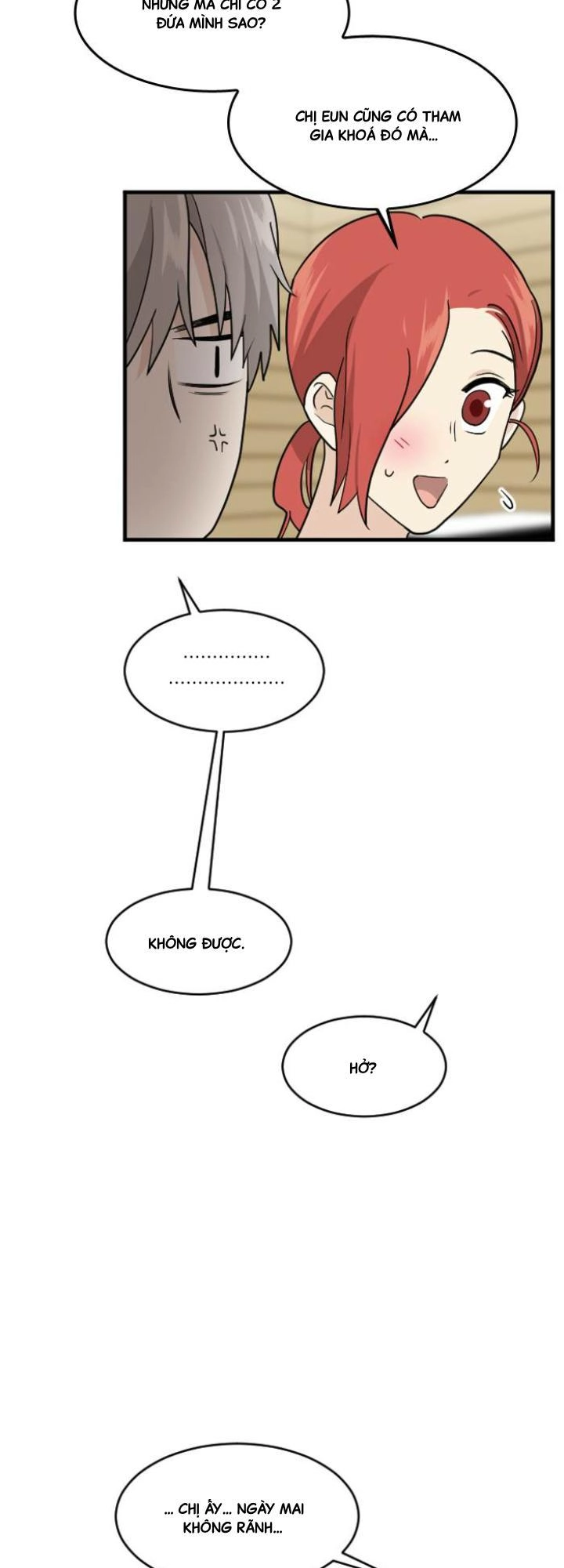 Người Đẹp Gangnam Chapter 42 - 11