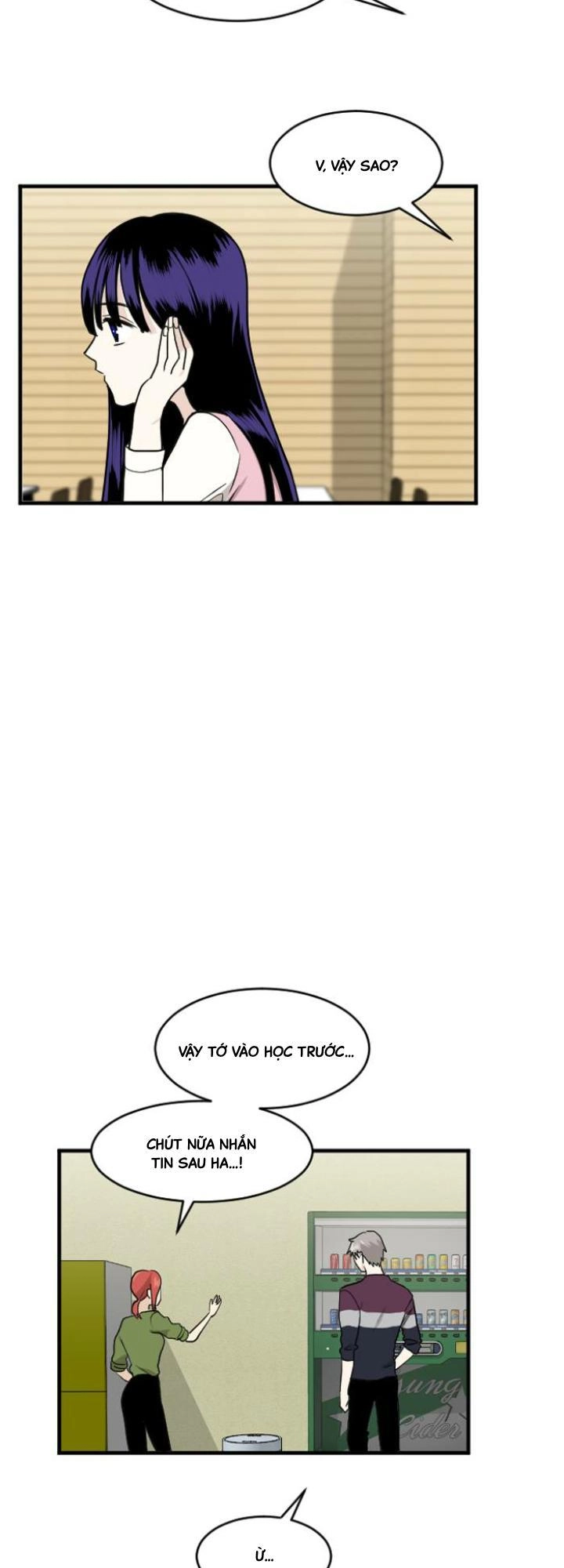 Người Đẹp Gangnam Chapter 42 - 12