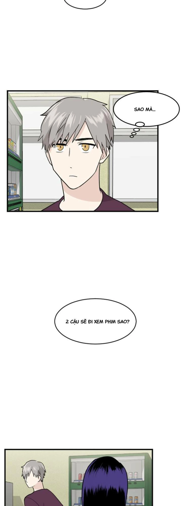 Người Đẹp Gangnam Chapter 42 - 13