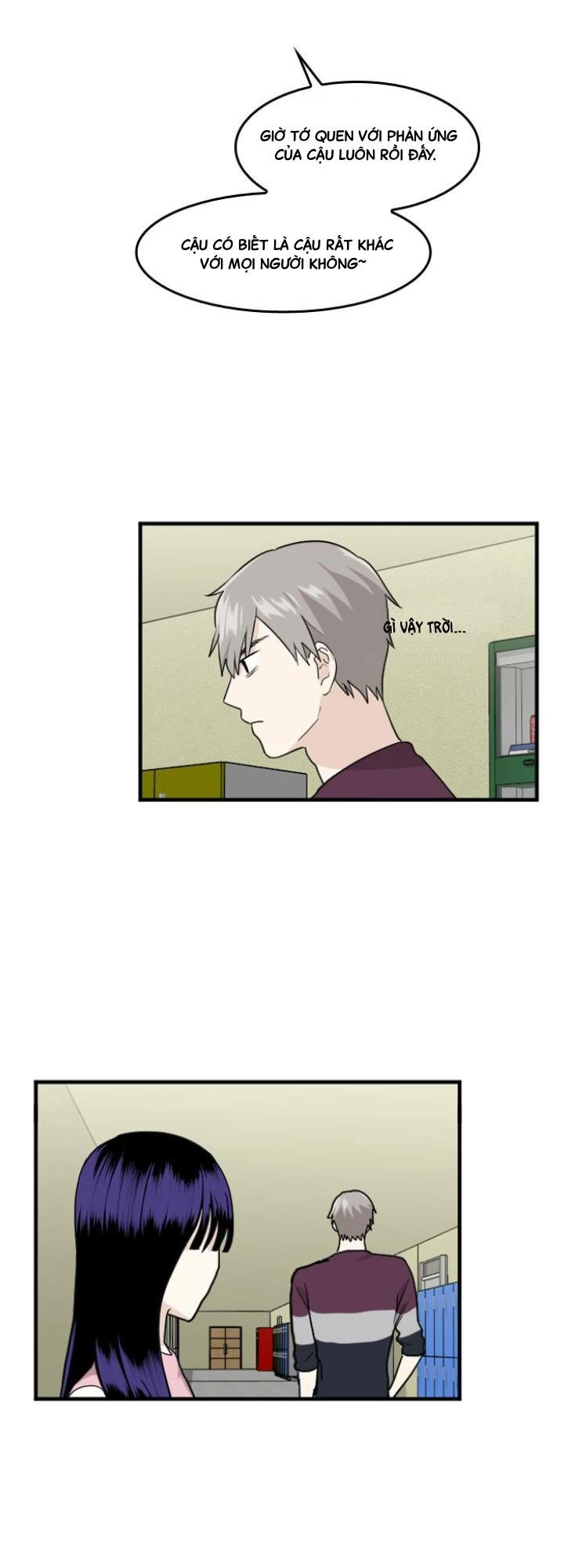 Người Đẹp Gangnam Chapter 42 - 16