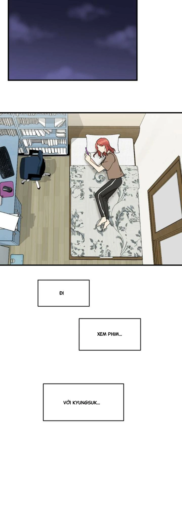 Người Đẹp Gangnam Chapter 42 - 18