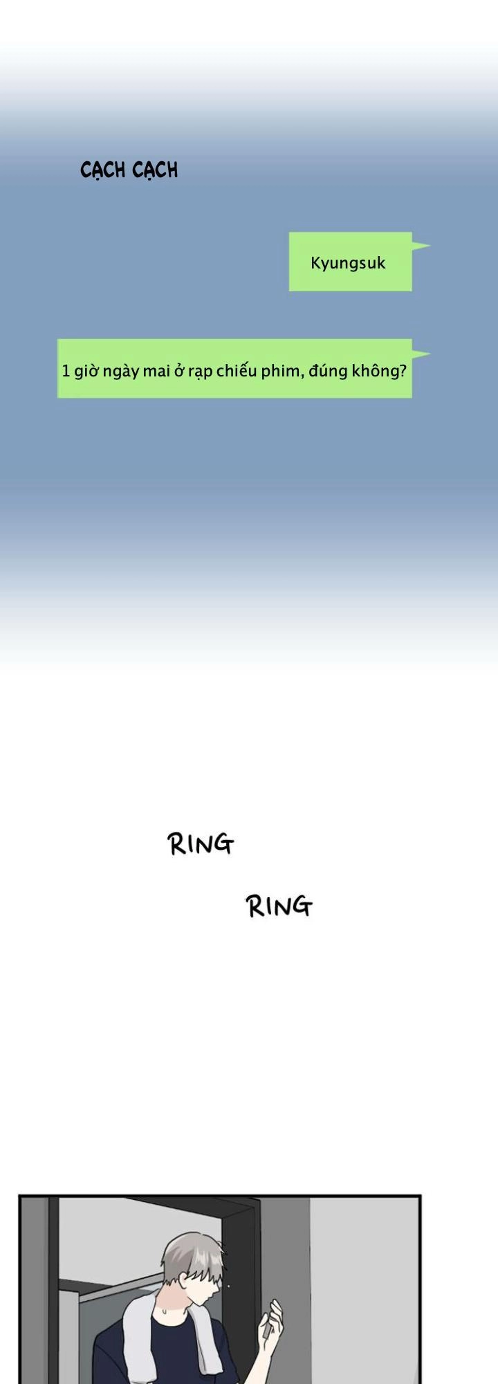 Người Đẹp Gangnam Chapter 42 - 19