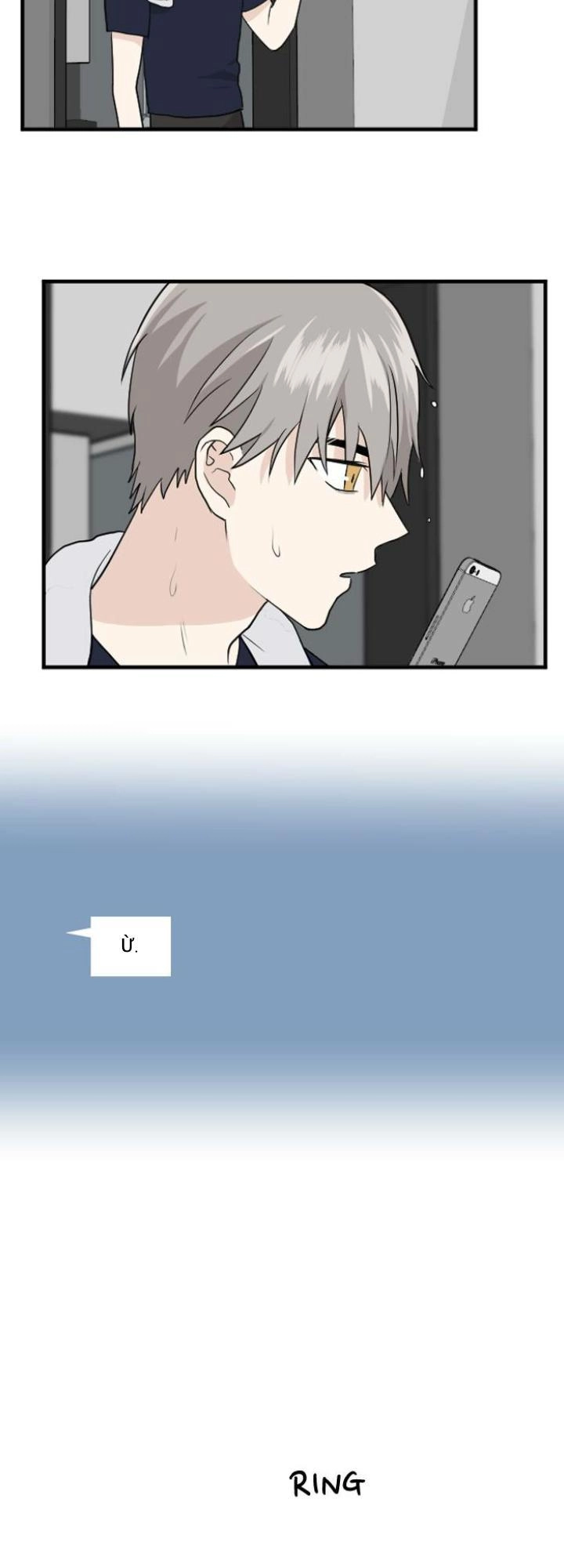 Người Đẹp Gangnam Chapter 42 - 20