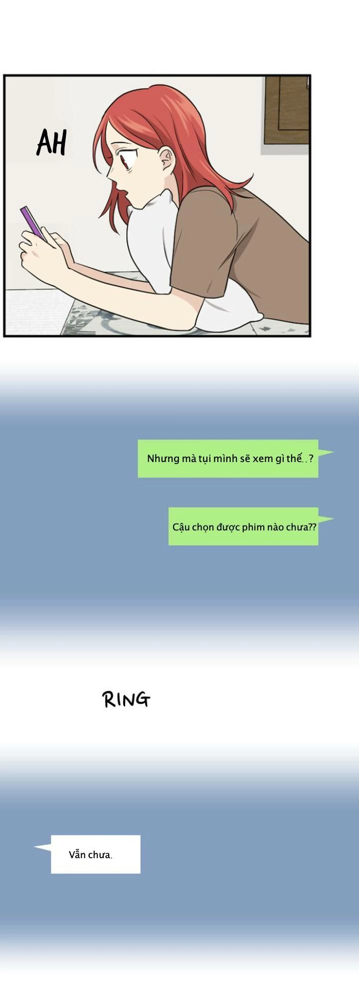 Người Đẹp Gangnam Chapter 42 - 21