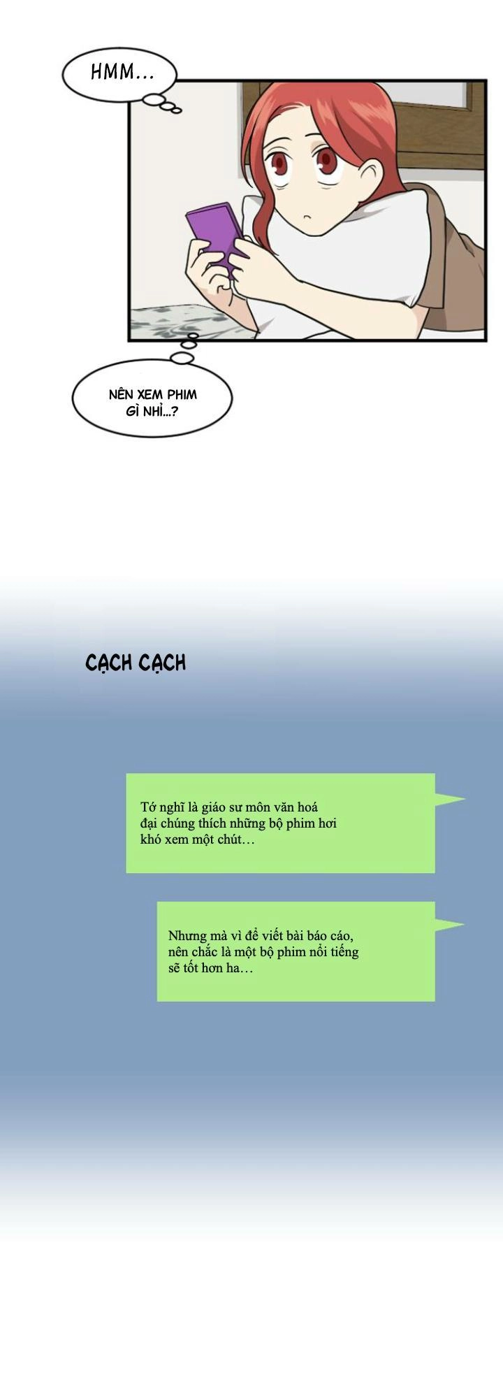 Người Đẹp Gangnam Chapter 42 - 23