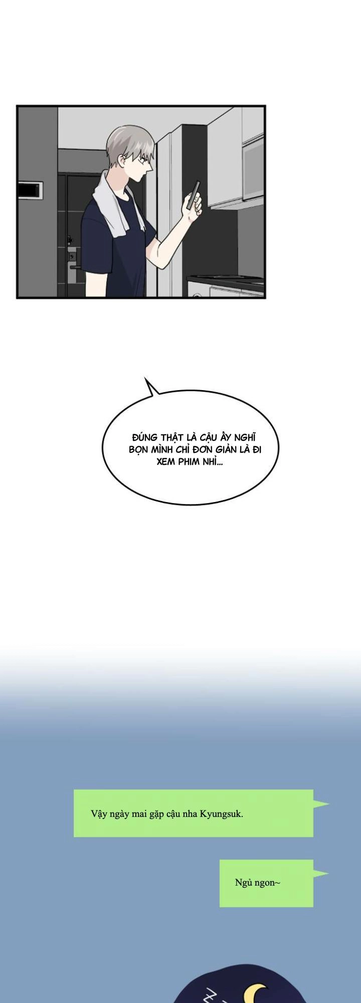 Người Đẹp Gangnam Chapter 42 - 24