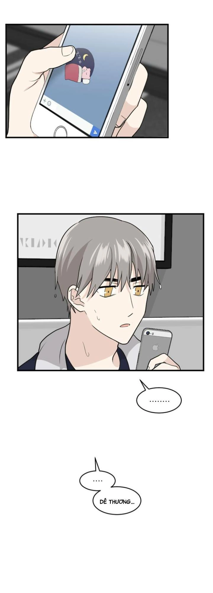 Người Đẹp Gangnam Chapter 42 - 30